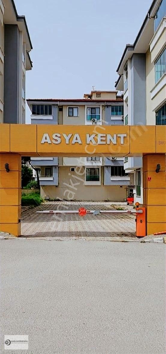 Altıeylül Hasan Basri Çantay Satılık Daire HAVA LOJ. ASYA KENT EŞYALI SATILIK FIRSAT 1+1 DAİRE