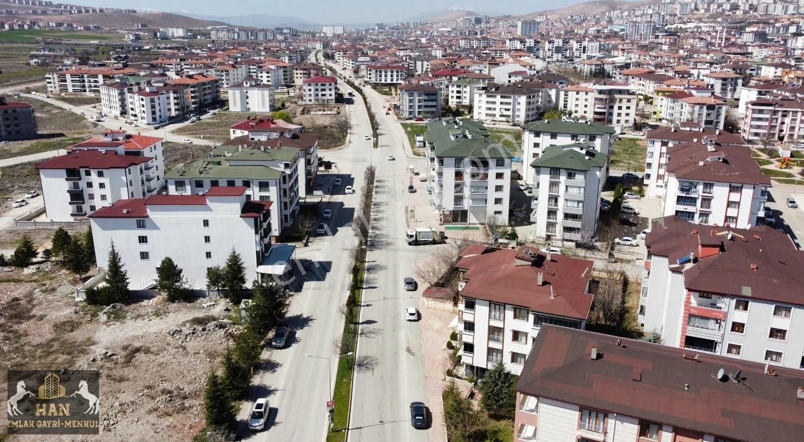 Elazığ Merkez Ataşehir Satılık Konut İmarlı ATASEHİRDE KAT KARŞILIĞI ARSA HİSSESİ