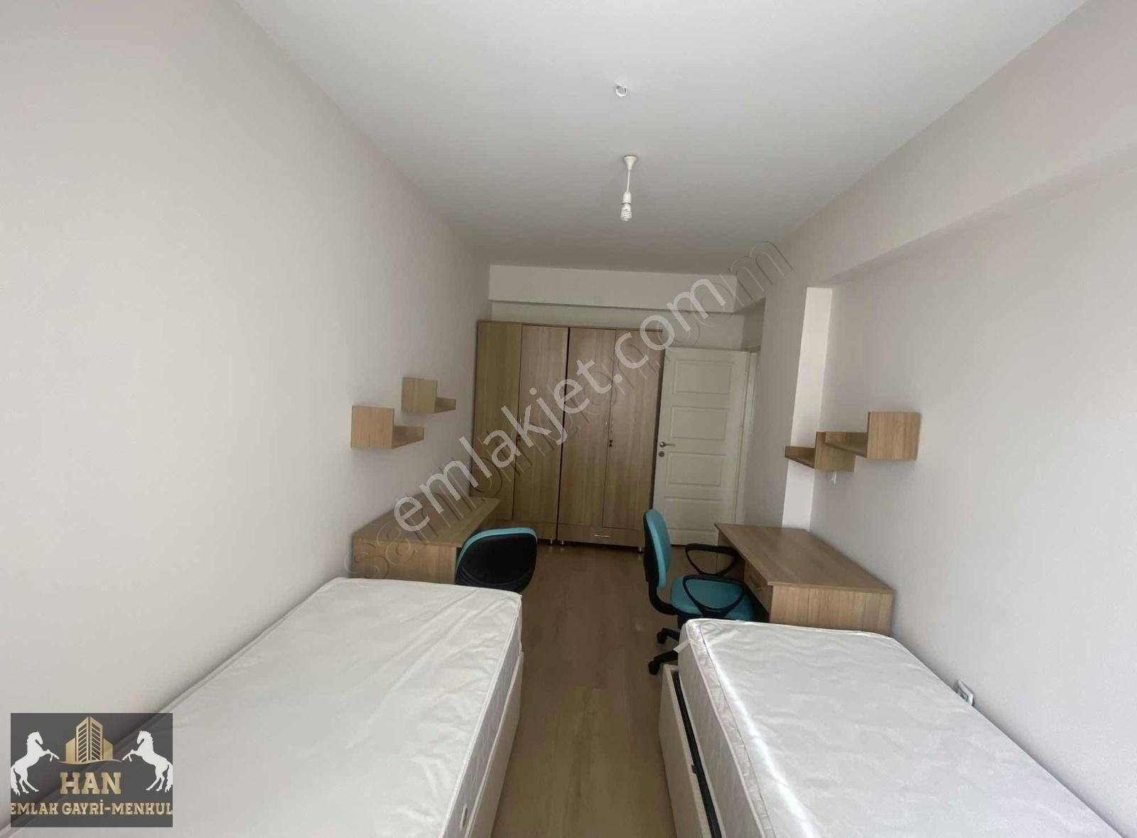 Elazığ Merkez Ataşehir Kiralık Daire ATAŞEHIR MAHALLESİN DE- BIRINCi KAT- 2 + 1 EŞYALI KIRALIK DAIRE