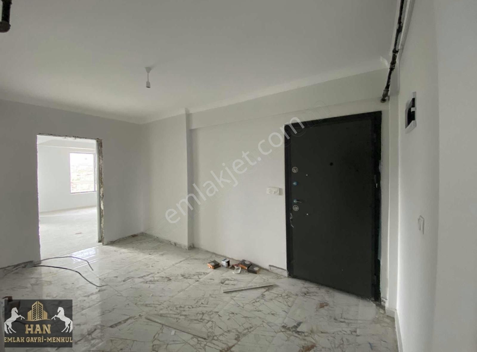 Elazığ Merkez Akpınar Satılık Daire AKPINAR MH- İSTASYON CADDESİN'DE- SATILIK- 3+1 SIFIR DAİRE