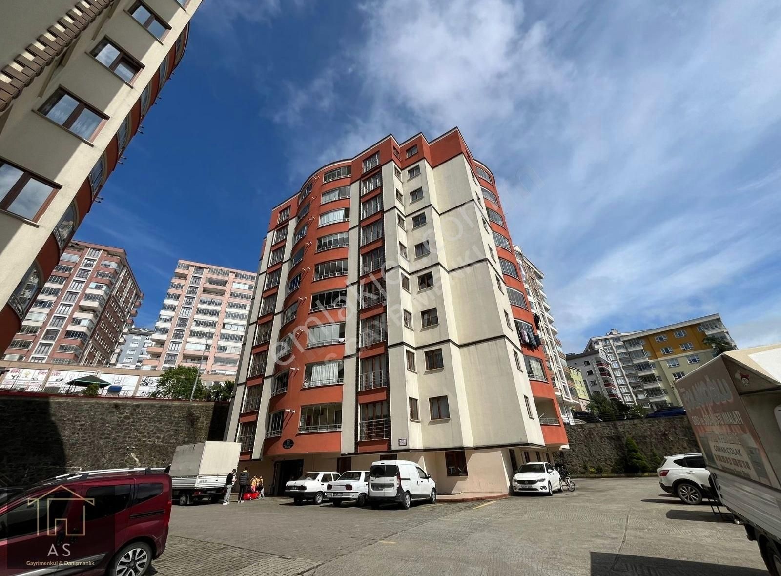 Ortahisar Çukurçayır Satılık Daire ÇUKURÇAYIR MAHALLESİNDE 3+1 165 M2 SATILIK MANZARALI DAİRE