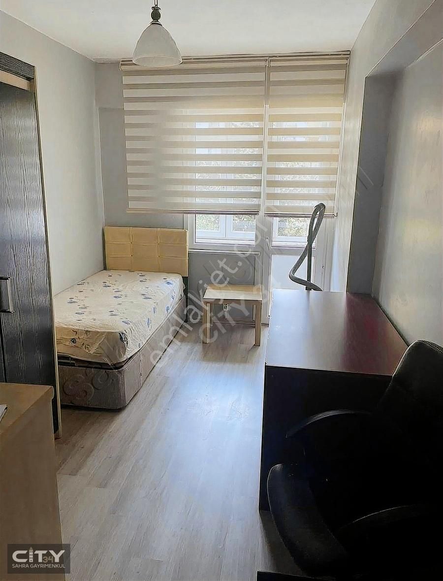 Maltepe Girne Kiralık Daire Maltepe metro durağına sıfır 3+1 eşyalı daire