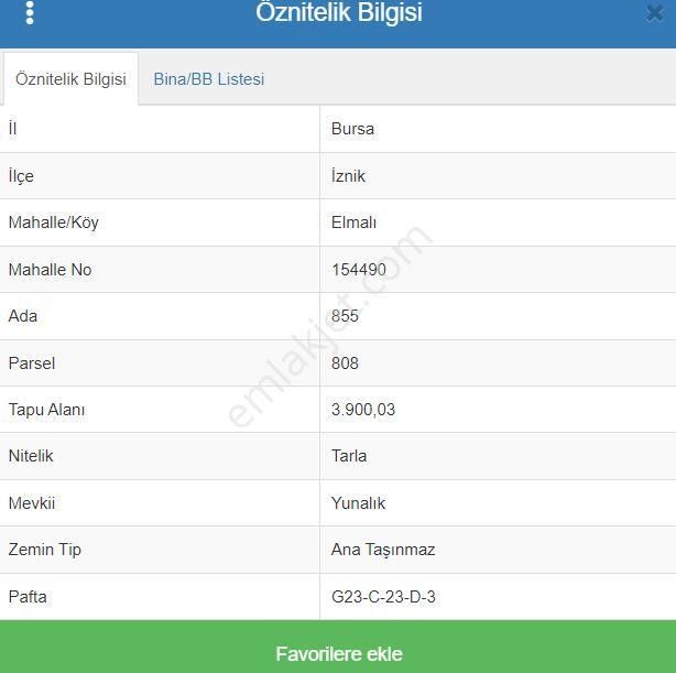 Yaylada Köy Manzaralı %50 Peşin %50 12 Ay Taksit