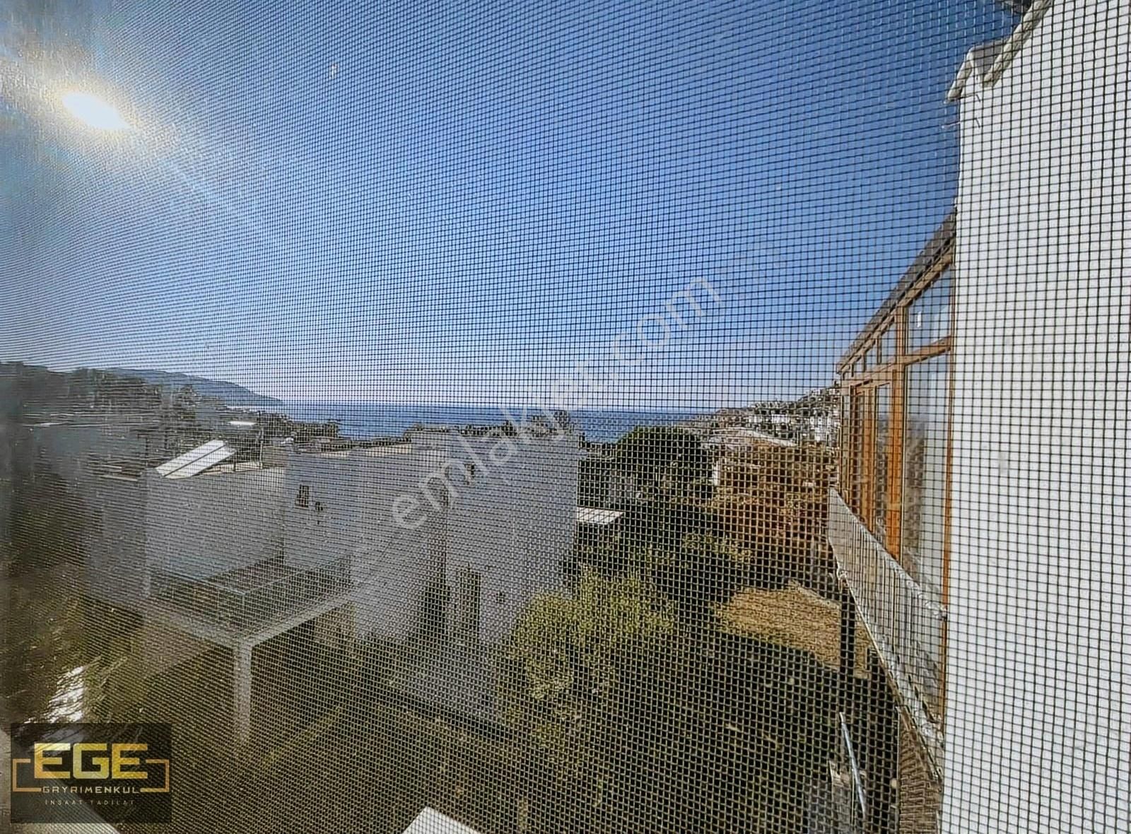 Bodrum Küçükbük Satılık Villa Bodrum Küçükbük de Ege Tatil Sitesinde Satılık Villa