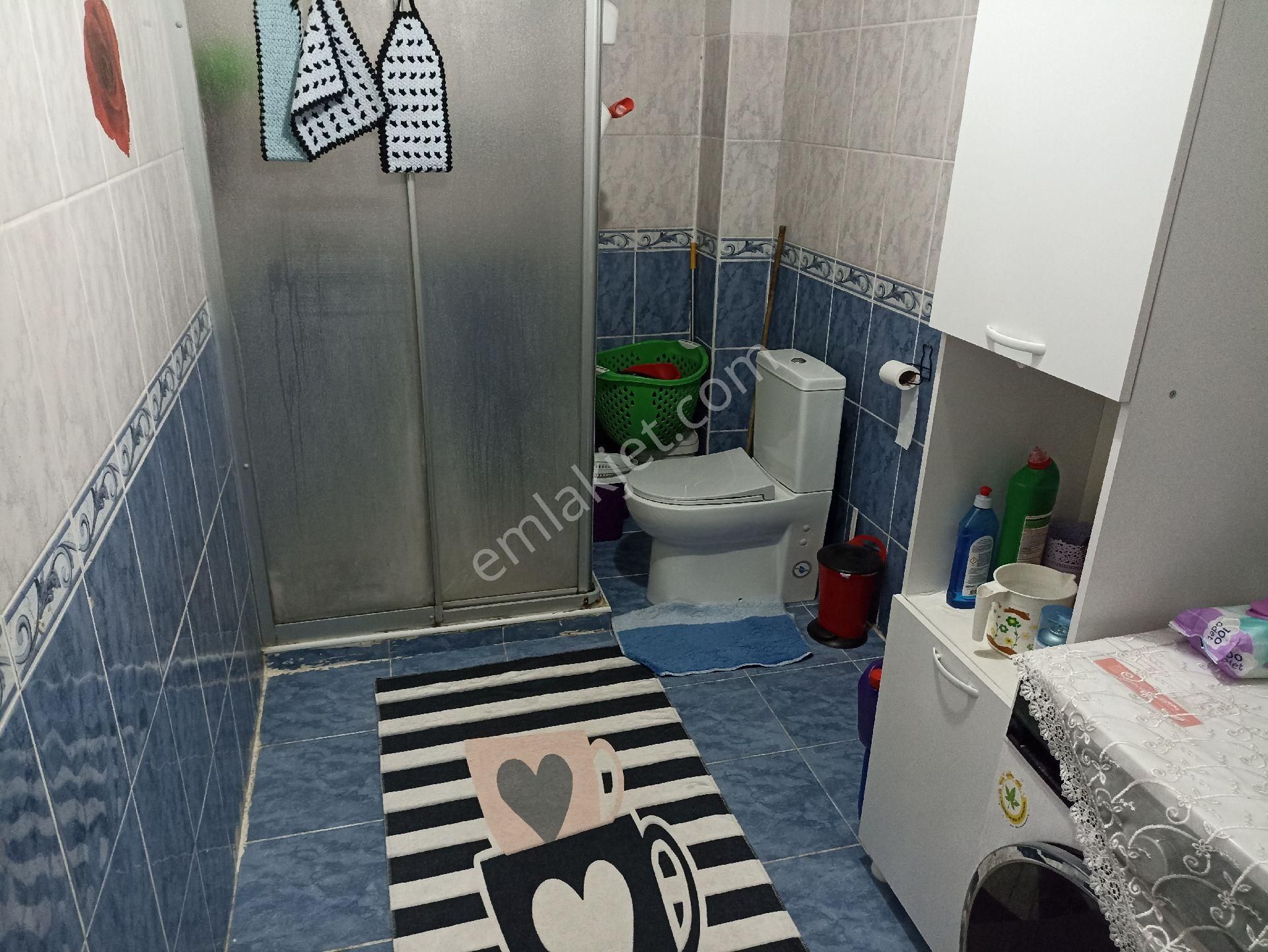 Akboğa İnşaattan İsmetpaşa Mah Satılık Dubleks 8 Odalı 280 M2 4+ 4 - Görsel 8