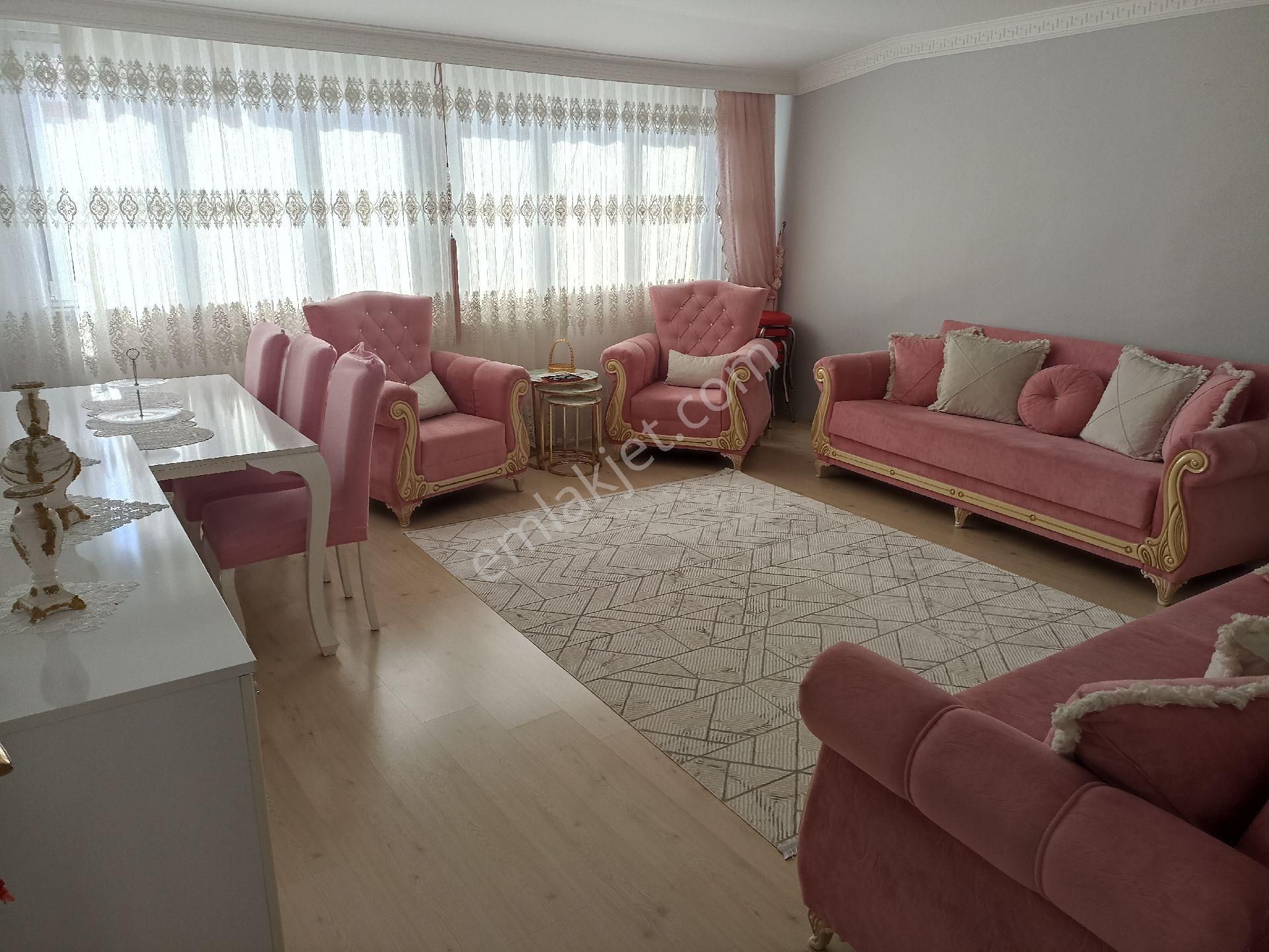 Akboğa İnşaattan İsmetpaşa Mah Satılık Dubleks 8 Odalı 280 M2 4+ 4 - Görsel 11