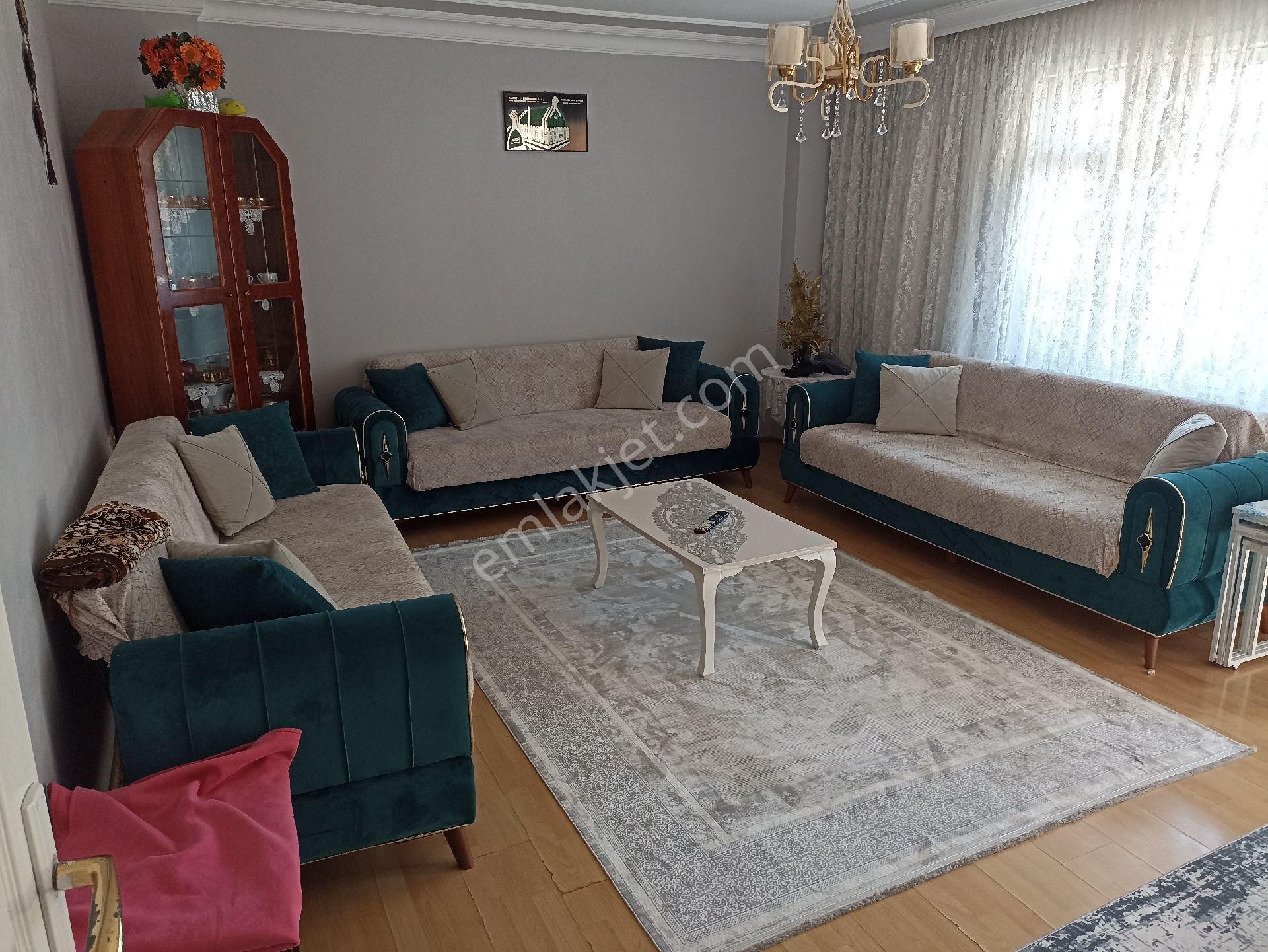 Akboğa İnşaattan İsmetpaşa Mah Satılık Dubleks 8 Odalı 280 M2 4+ 4 - Görsel 22