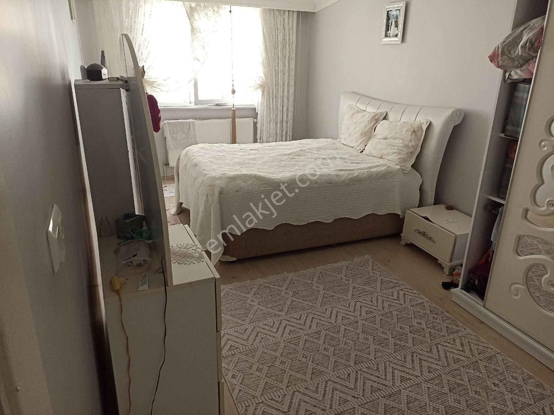 Akboğa İnşaattan İsmetpaşa Mah Satılık Dubleks 8 Odalı 280 M2 4+ 4 - Görsel 3