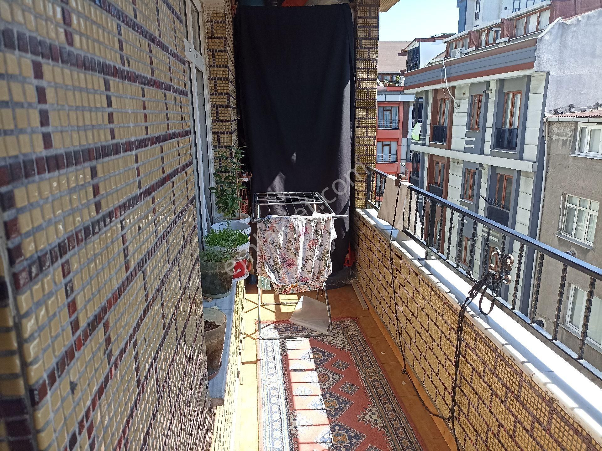 Akboğa İnşaattan İsmetpaşa Mah Satılık Dubleks 8 Odalı 280 M2 4+ 4 - Görsel 20