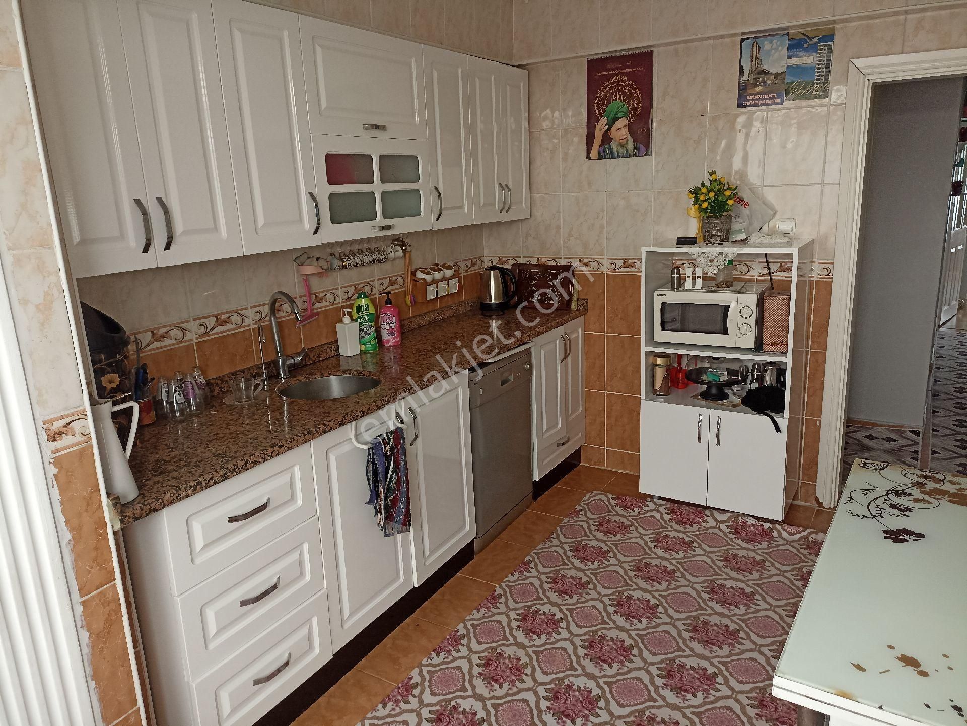 Akboğa İnşaattan İsmetpaşa Mah Satılık Dubleks 8 Odalı 280 M2 4+ 4 - Görsel 16