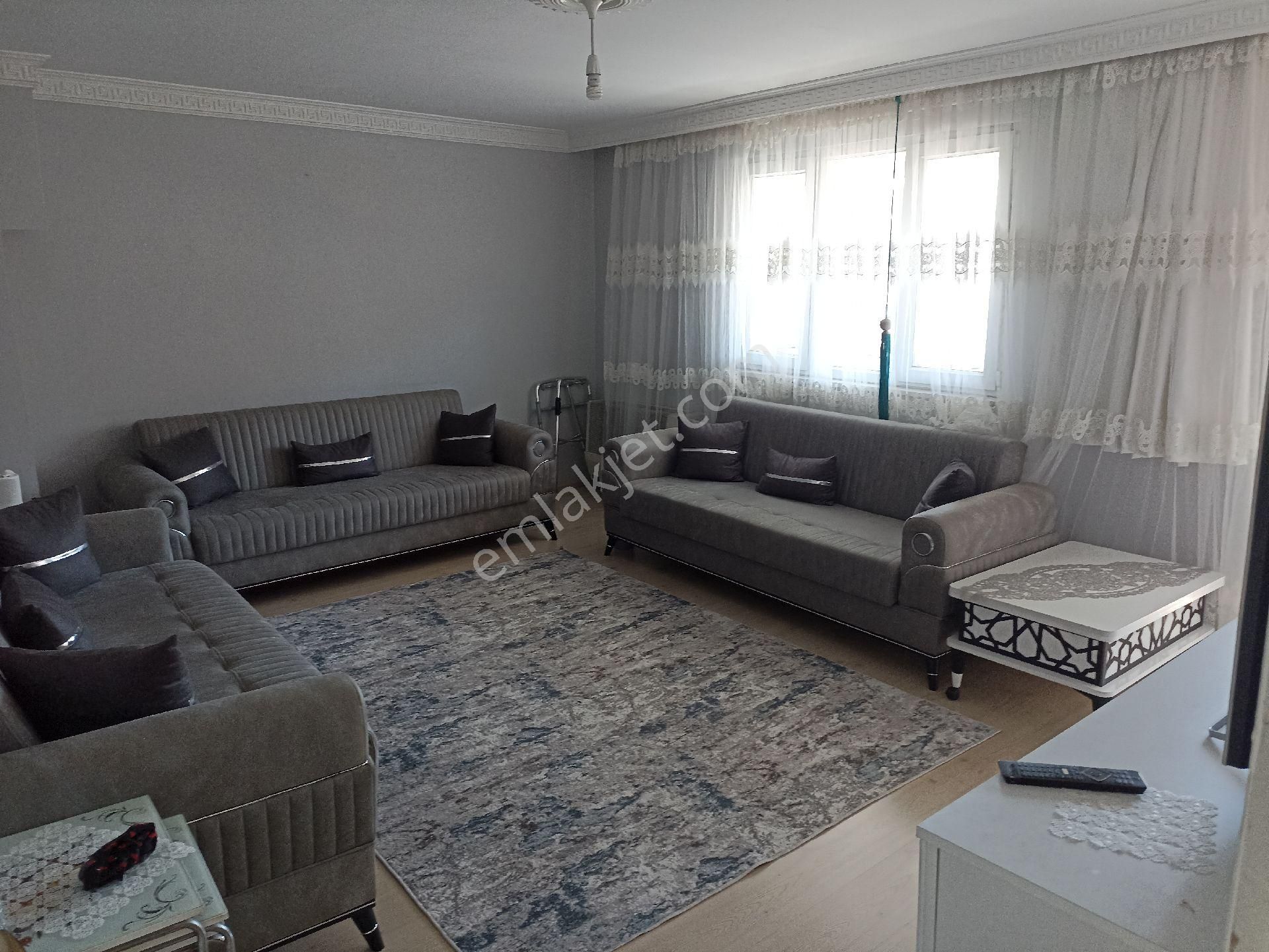 Akboğa İnşaattan İsmetpaşa Mah Satılık Dubleks 8 Odalı 280 M2 4+ 4 - Görsel 10