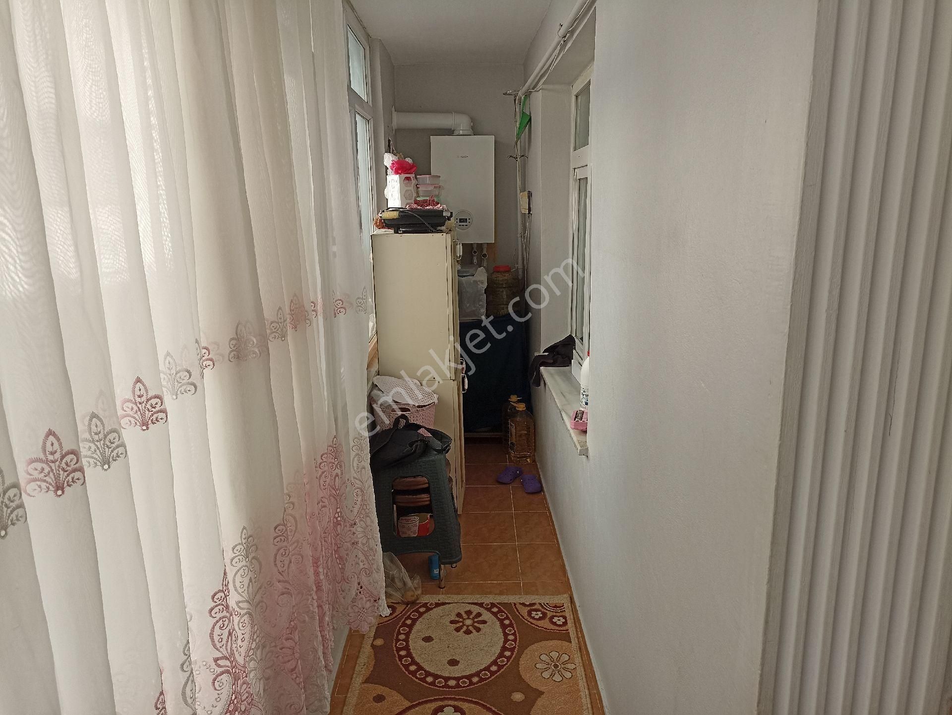 Akboğa İnşaattan İsmetpaşa Mah Satılık Dubleks 8 Odalı 280 M2 4+ 4 - Görsel 17