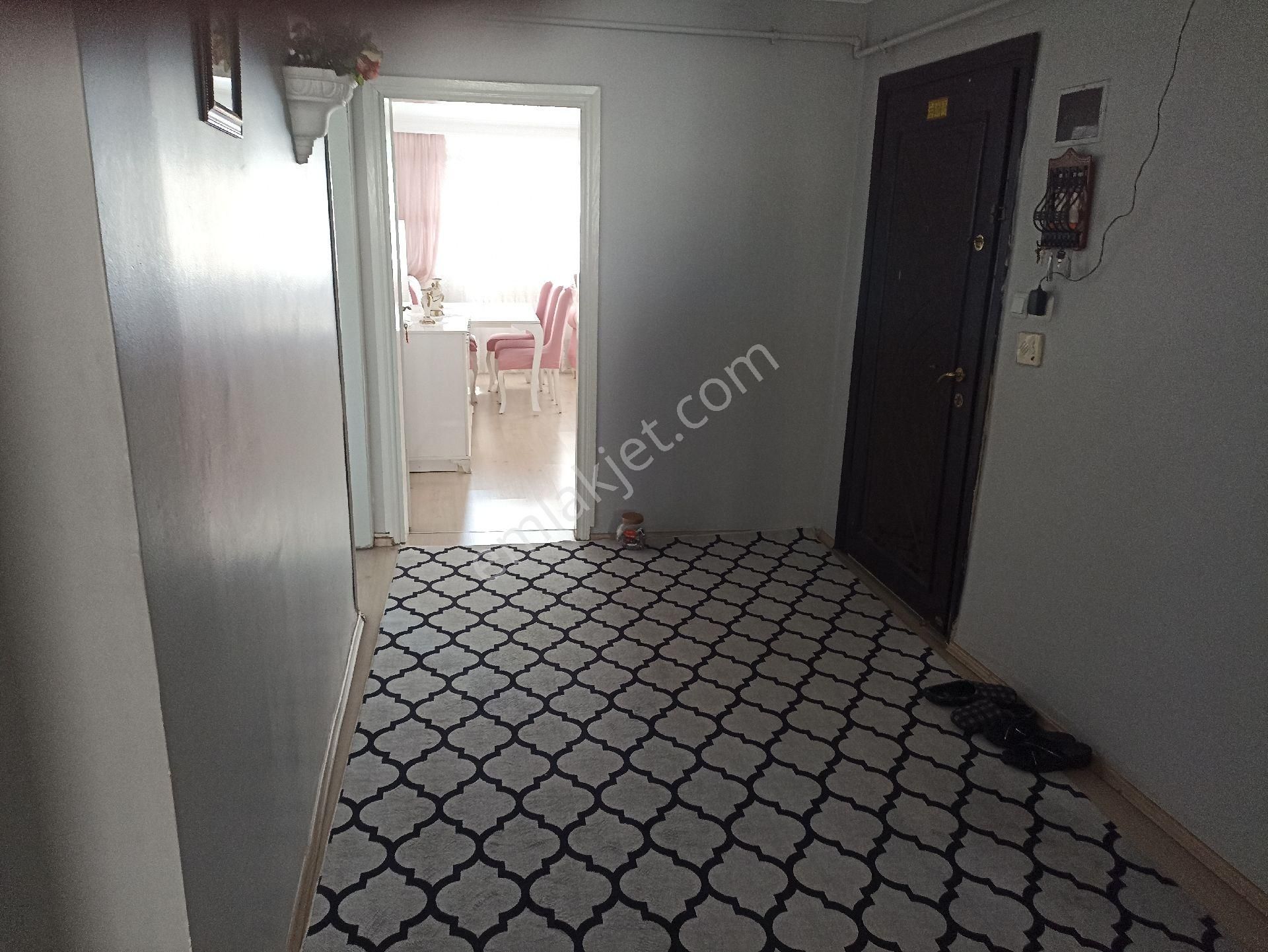 Akboğa İnşaattan İsmetpaşa Mah Satılık Dubleks 8 Odalı 280 M2 4+ 4 - Görsel 6
