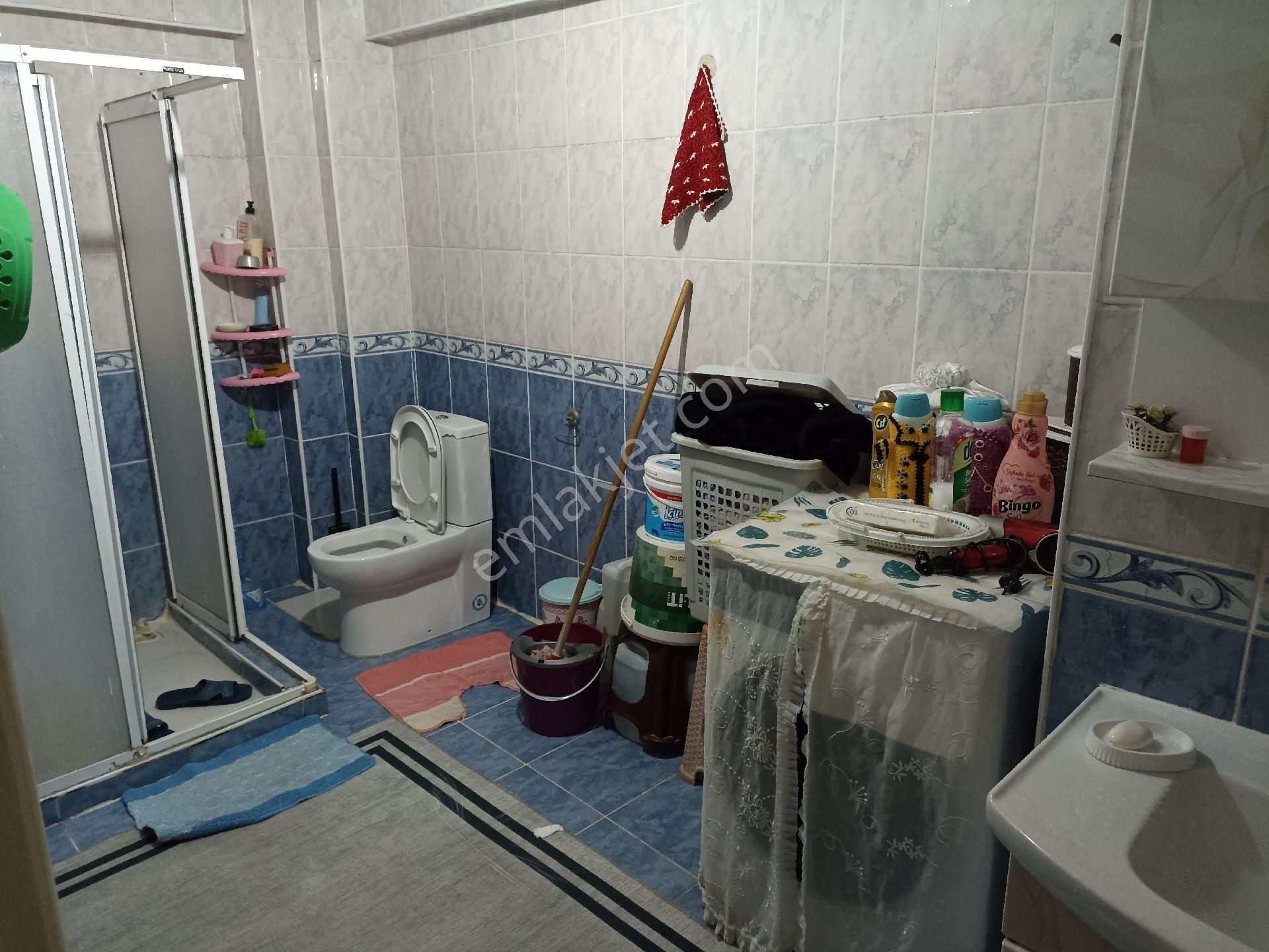 Akboğa İnşaattan İsmetpaşa Mah Satılık Dubleks 8 Odalı 280 M2 4+ 4 - Görsel 13