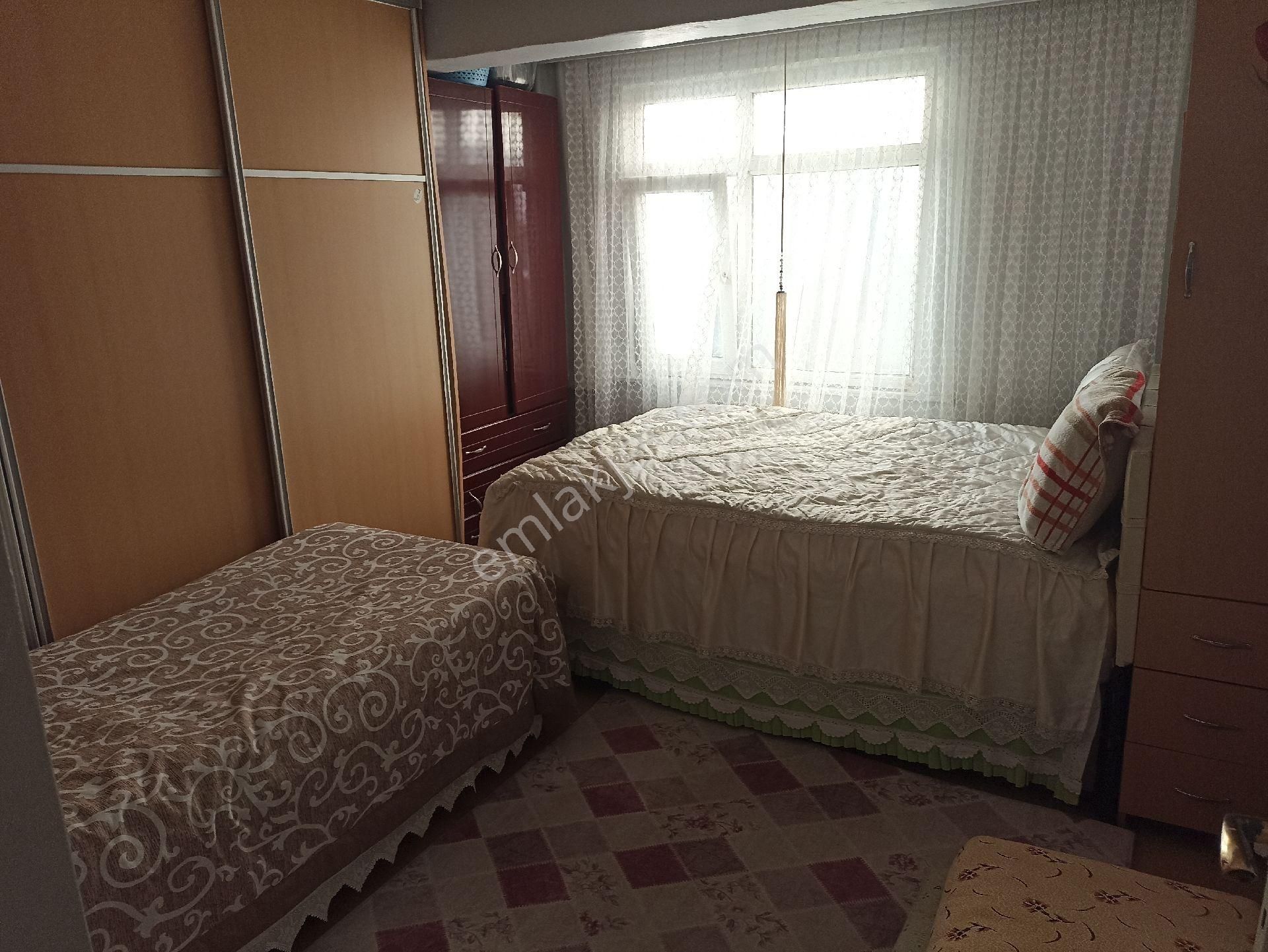 Akboğa İnşaattan İsmetpaşa Mah Satılık Dubleks 8 Odalı 280 M2 4+ 4 - Görsel 18