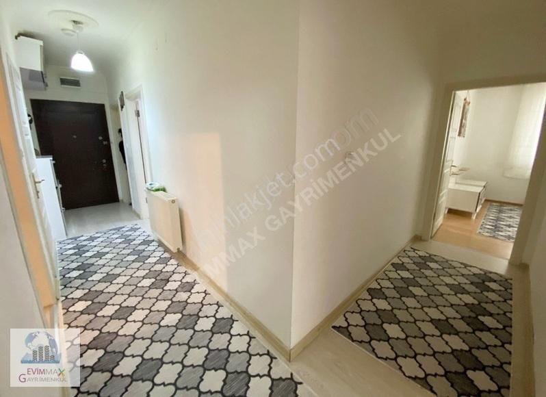 Mamak Durali Alıç Satılık Daire ŞEHİTLER CADDESİ YAKINI 3+1 ASANSÖRLÜ FULL YAPILI DAİRE