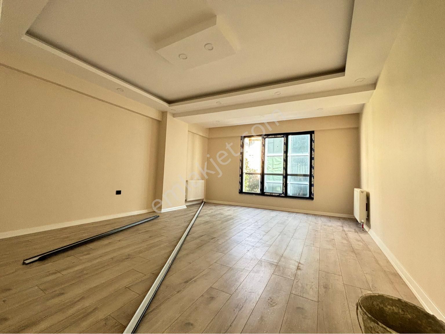 Zeytinburnu Gökalp Satılık Daire GÖKALP GAYRİMENKULDEN 3+1 120 m2 2.KAT GÖKALP MAH. SIFIR BİNADA SATILIK DAİRE