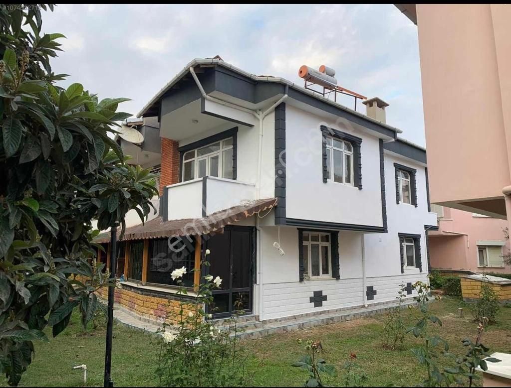 Şarköy Cumhuriyet Satılık Villa ŞARKÖY SATILIK VİLLA 