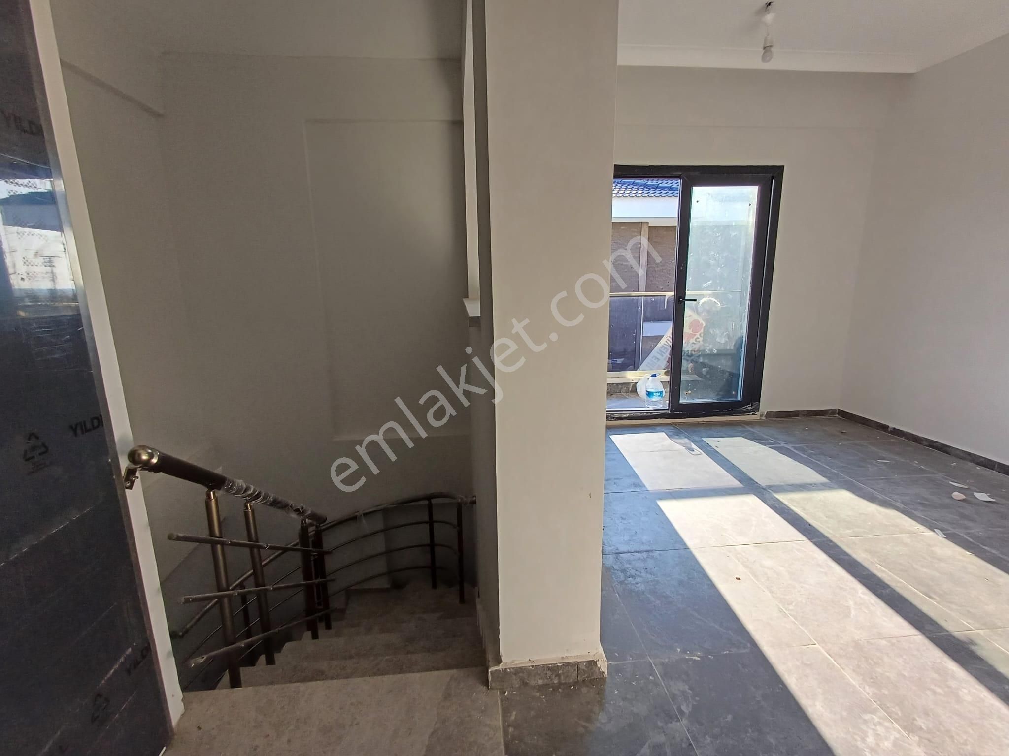 Dikili Güven Emlak’tan Kabakum Mahallesinde Denize Yakın Satılık 4+1 Villa - Görsel 24