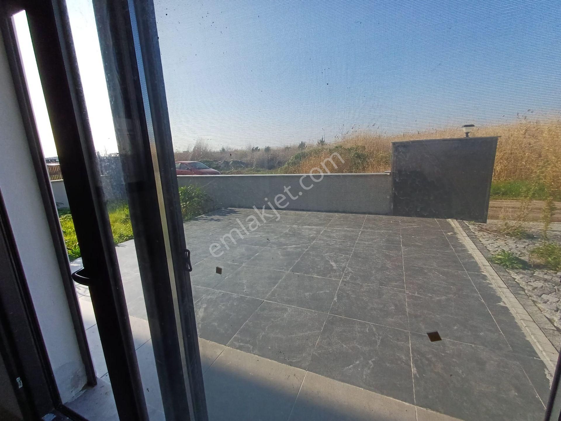 Dikili Güven Emlak’tan Kabakum Mahallesinde Denize Yakın Satılık 4+1 Villa - Görsel 10