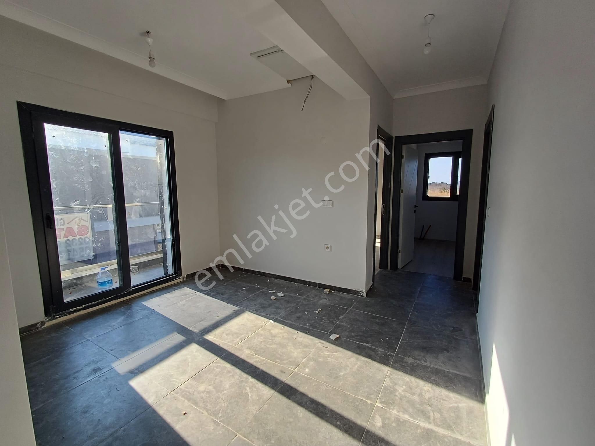 Dikili Güven Emlak’tan Kabakum Mahallesinde Denize Yakın Satılık 4+1 Villa - Görsel 26