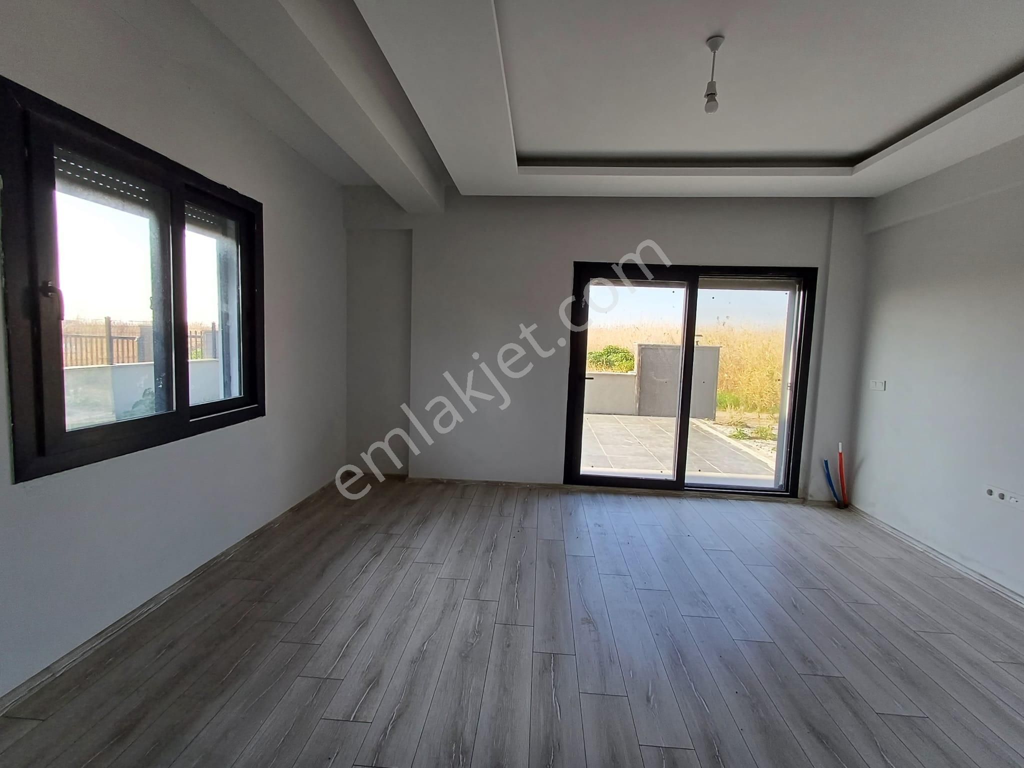 Dikili Güven Emlak’tan Kabakum Mahallesinde Denize Yakın Satılık 4+1 Villa - Görsel 12