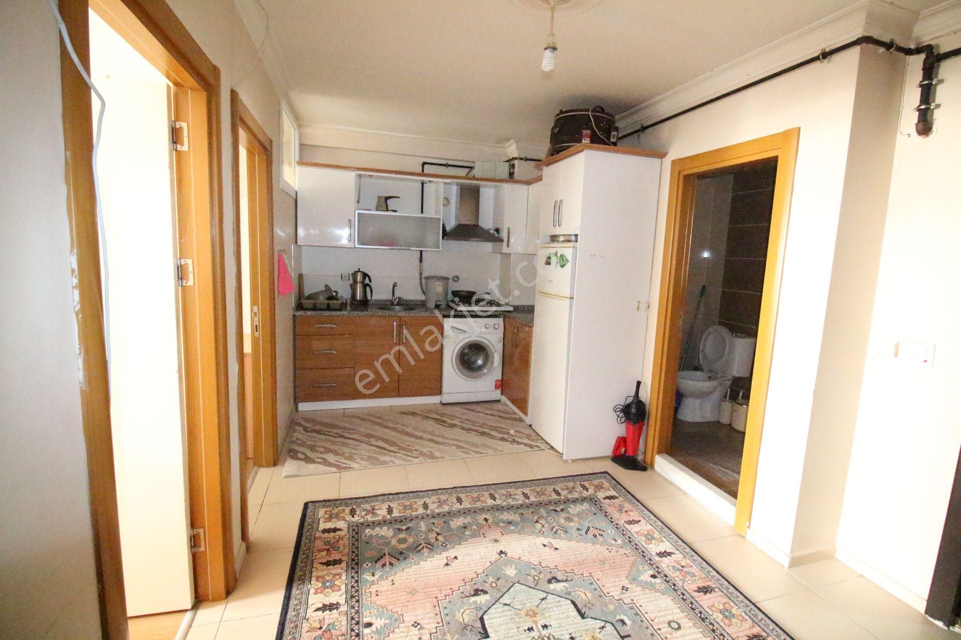 Buca Kuruçeşme Satılık Daire  ARGA'DAN BUCA AHMET YESEVİ YURDU KARŞISI 2+0 SATILIK DAİRE.