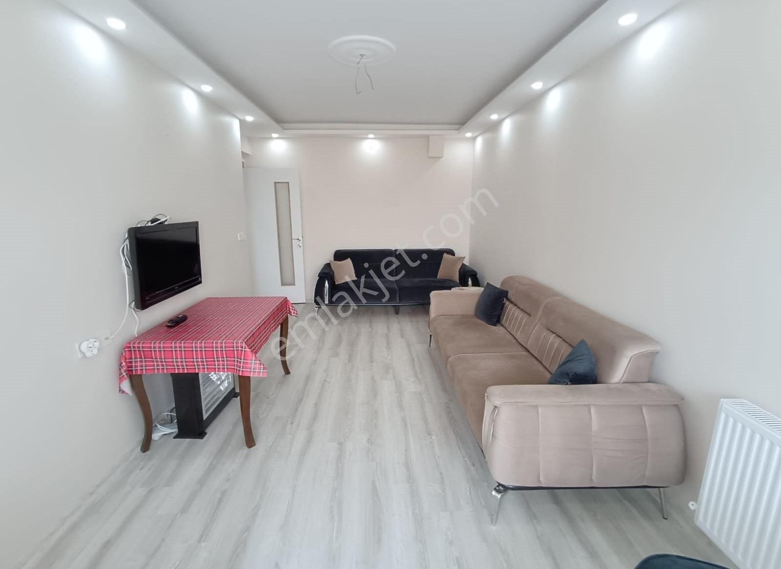Mani̇sa yunusemre muradi̇ye'de 1+1 65m kapali mutfak sifir full lüx dai̇re