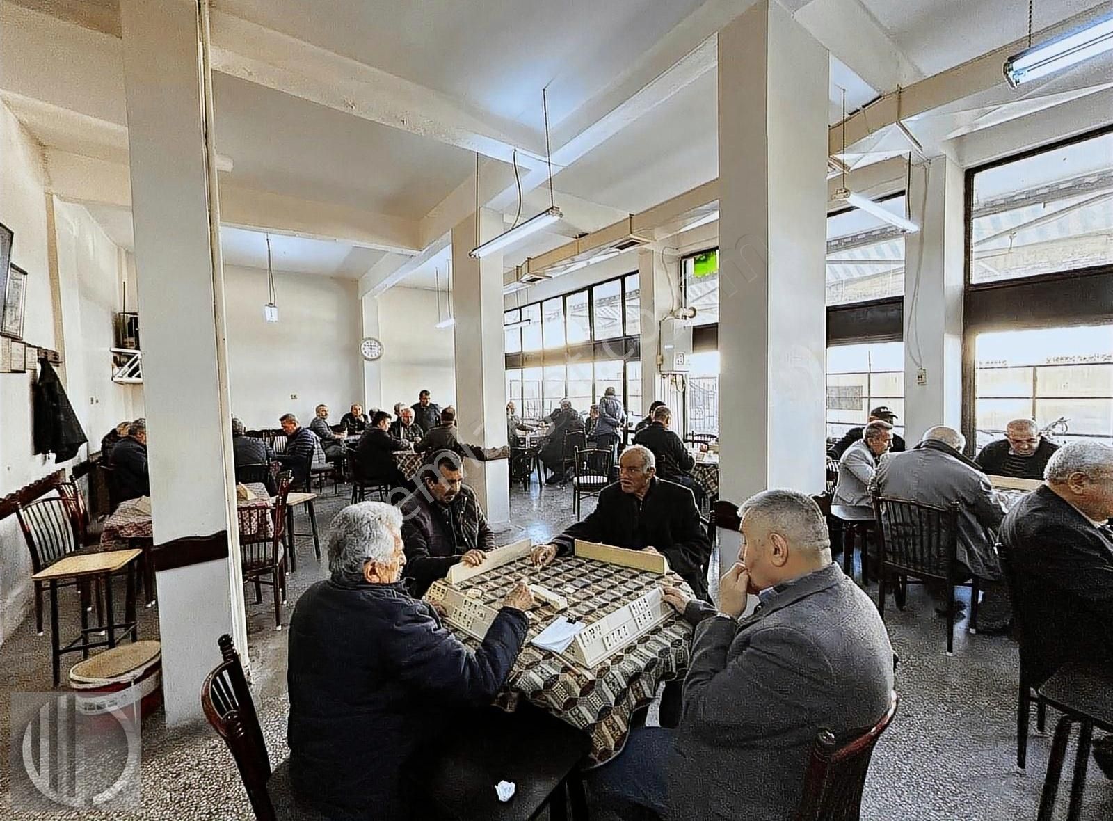 Melikgazi Keykubat Satılık Dükkan & Mağaza KEYKUBAT'TA MÜLKÜ VE HAZIR RUHSATI İLE KÂRLI SATILIK KAHVEHANE!