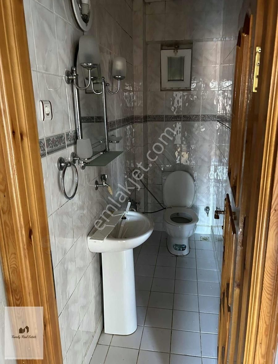 İnegöl Süleymaniye Kiralık Daire Süleymaniye Mahallesinde Kiralık Daire