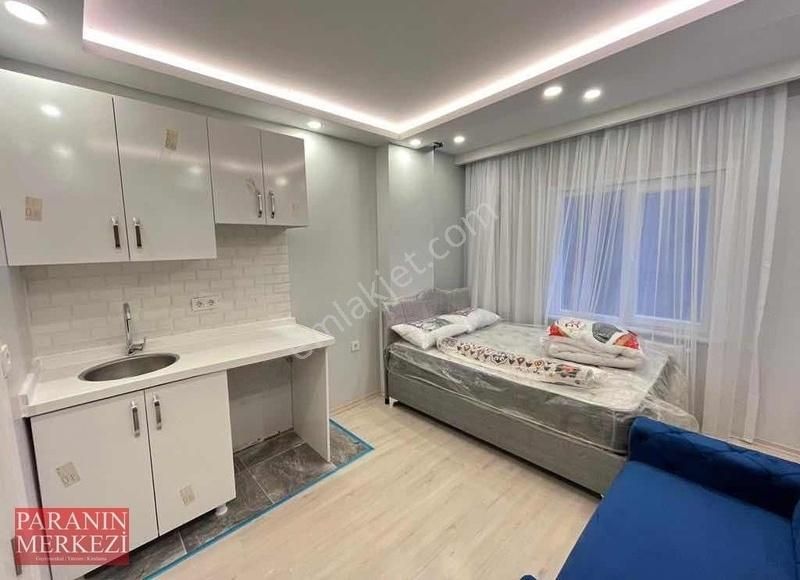 Şişli Fulya Kiralık Daire KAÇMAZ *GENİŞ **STÜDYO ** METRO-METRO BÜS 10 DK