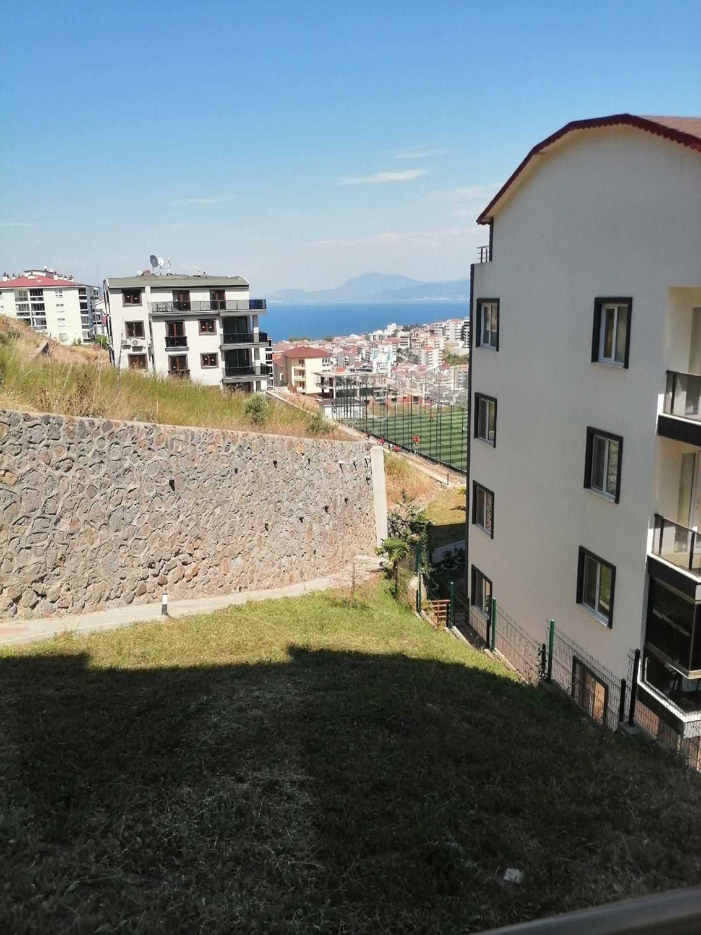 Mudanya Halitpaşa Satılık Daire SATILIK DAİRE AYÇİÇEK GAYRİMENKUL