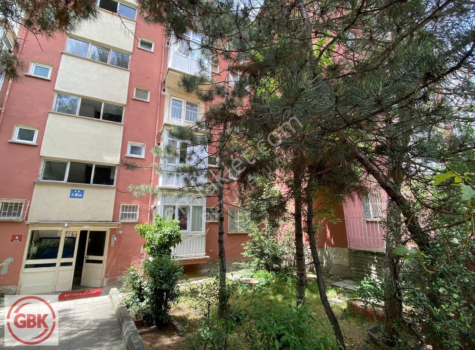 Çankaya Yıldızevler Kiralık Daire ATAKULE YAKINI ARITIM SOKAK 2+1 MOBİLYALI KİRALIK DAİRE