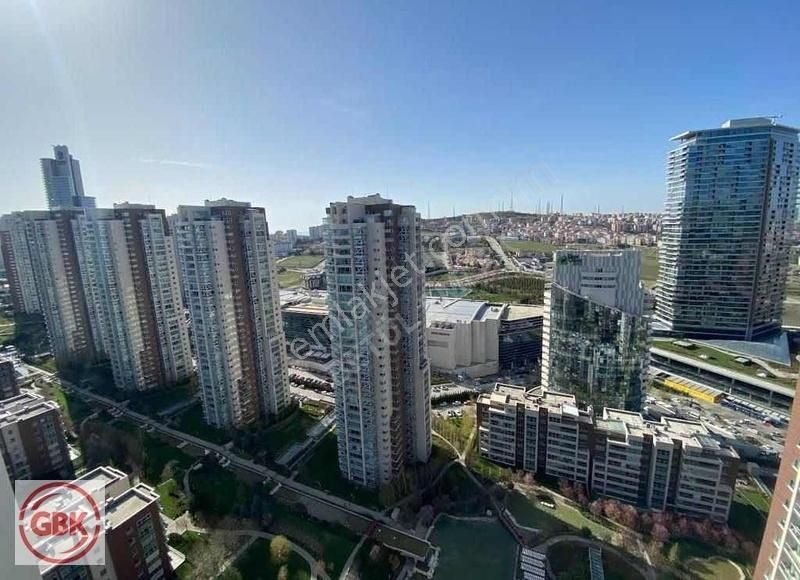 Çankaya Oran Kiralık Daire KİRALIK EŞYALI | PARKORAN KONUTLARI FURNISHED FLAT FOR RENT