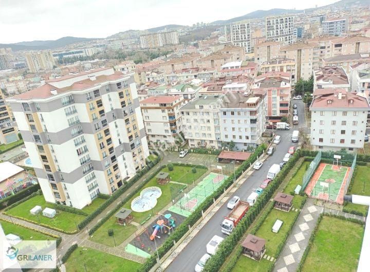 Sancaktepe Osmangazi Satılık Daire SİTE İÇERİSİNDE 3+1,180M2 ARAKAT EBEVEYN BANYOLU