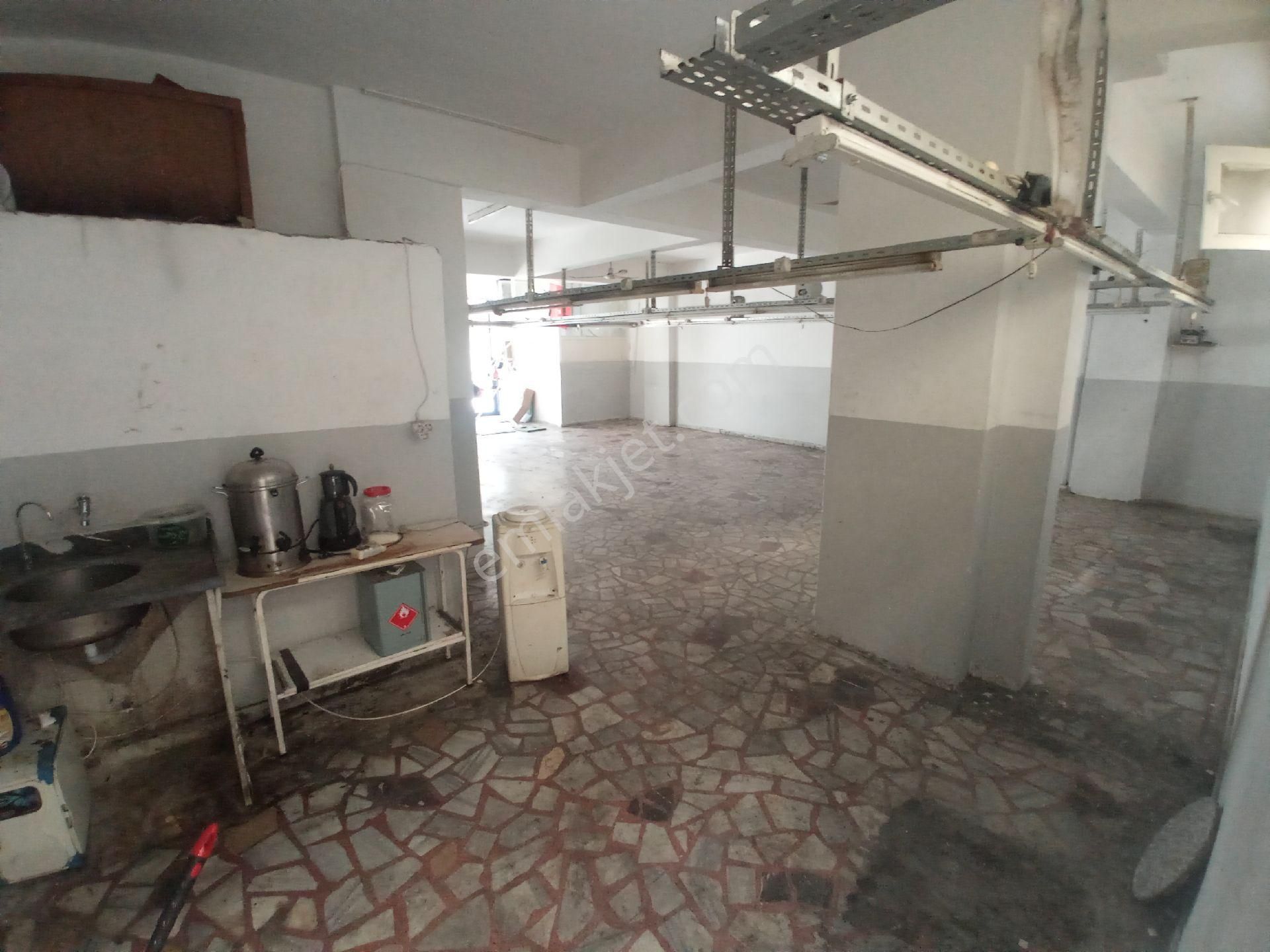 Zafer Yapı Gayrimenkul'den Kiralık Giriş Kat Dükkân İstanbul Avrupa Yakası Sultangazi Cebeci Mahde - Görsel 8