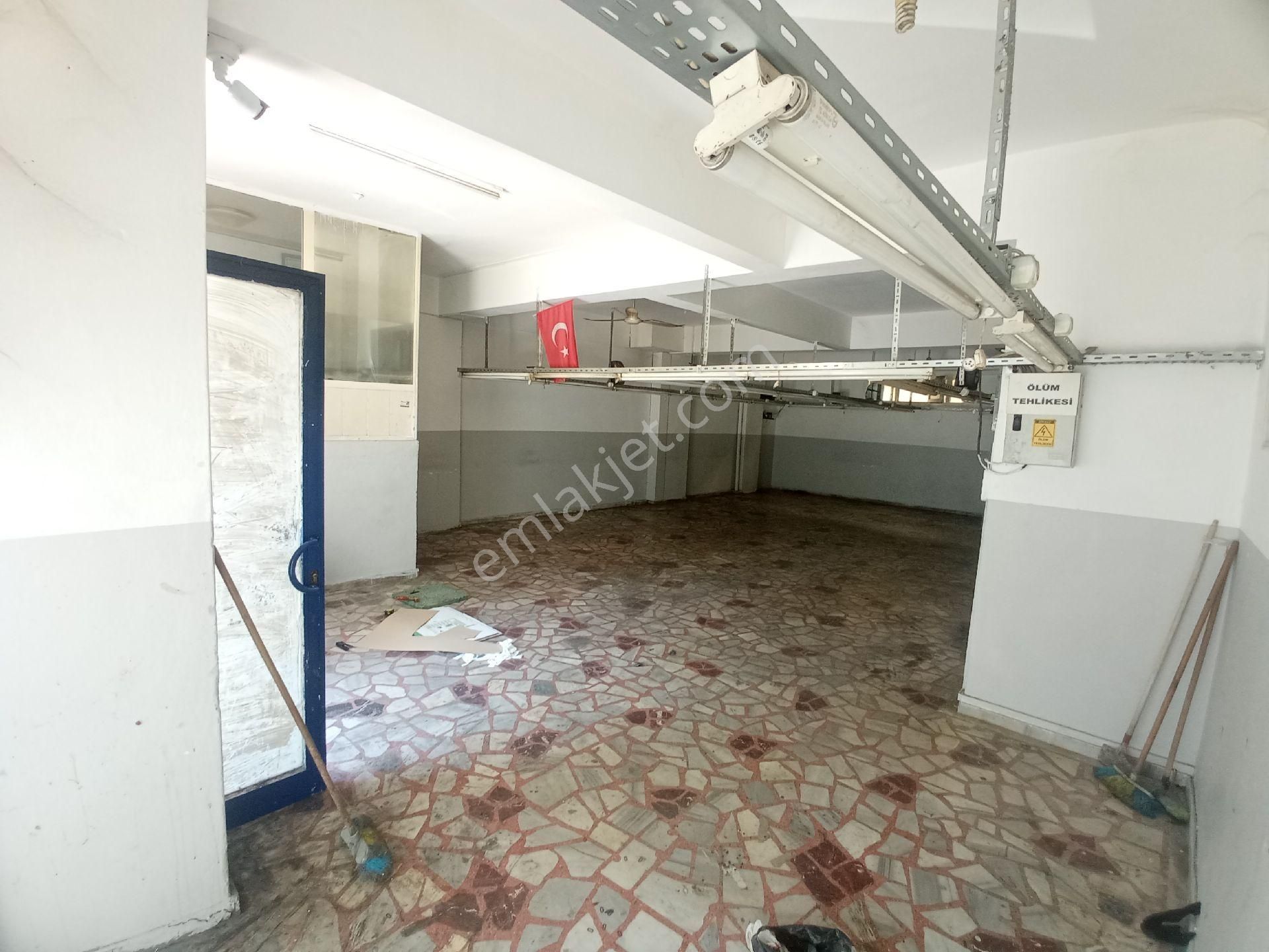 Zafer Yapı Gayrimenkul'den Kiralık Giriş Kat Dükkân İstanbul Avrupa Yakası Sultangazi Cebeci Mahde - Görsel 3