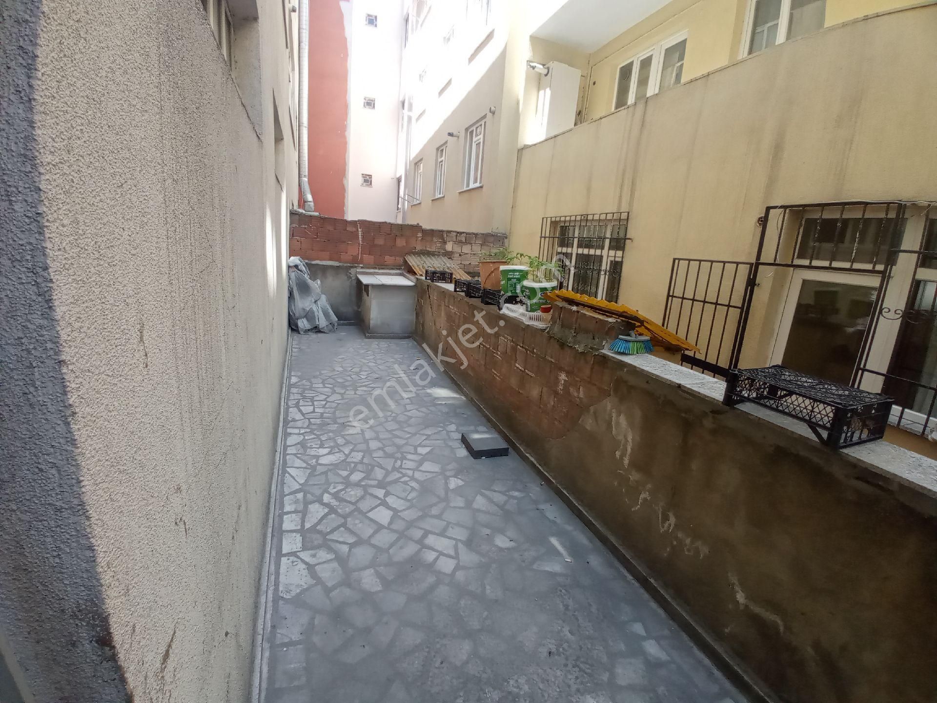 Zafer Yapı Gayrimenkul'den Kiralık Giriş Kat Dükkân İstanbul Avrupa Yakası Sultangazi Cebeci Mahde - Görsel 20