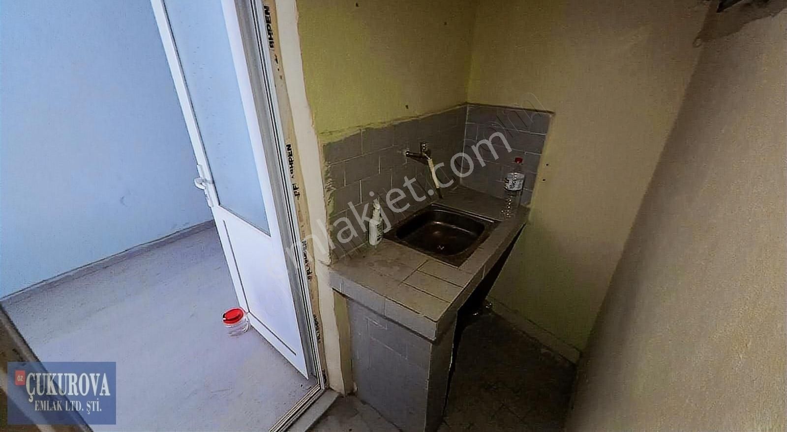 Seyhan Hurmalı Kiralık Ofis ÖZÇUKUROVA EMLAK dan ADANA Kuruköprüde KİRALIK Ofis