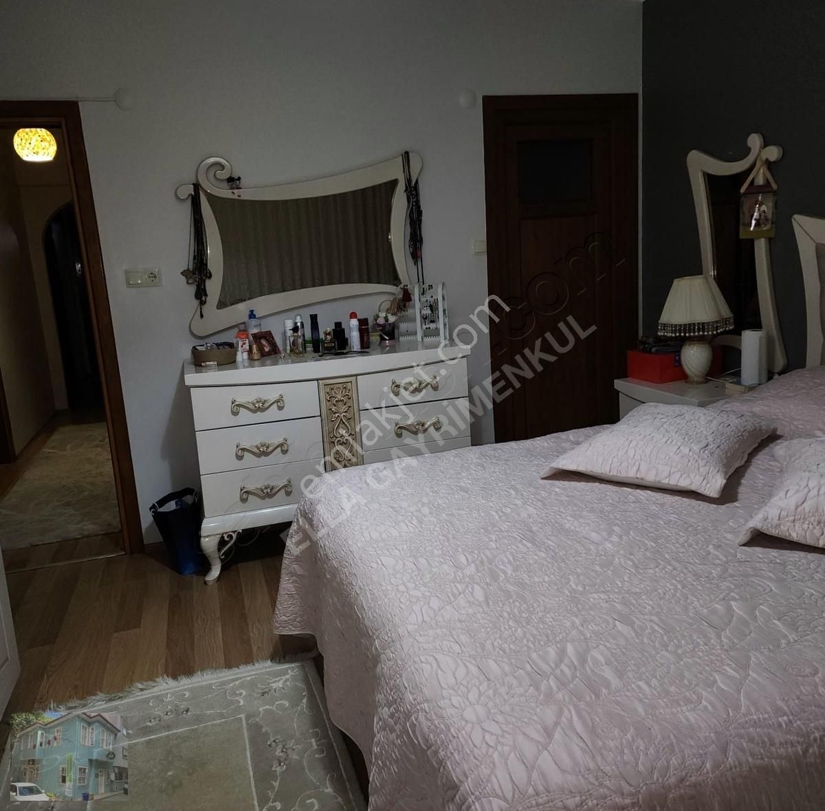 Tuzla Yayla Kiralık Daire ELLA´DAN YAYLA MAH. 3,5+1 KİRALIK DAİRE