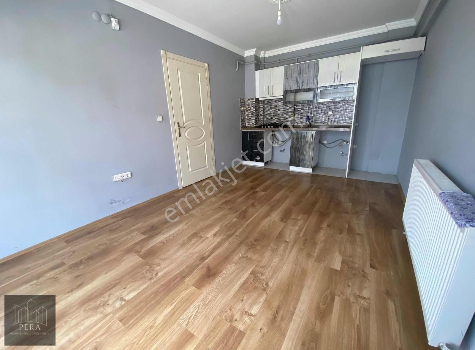 Bolu Merkez Borazanlar Satılık Daire PERA GAYRIMENKUL'DEN BORAZANLAR MAH 1+1 SATILIK DAİRE