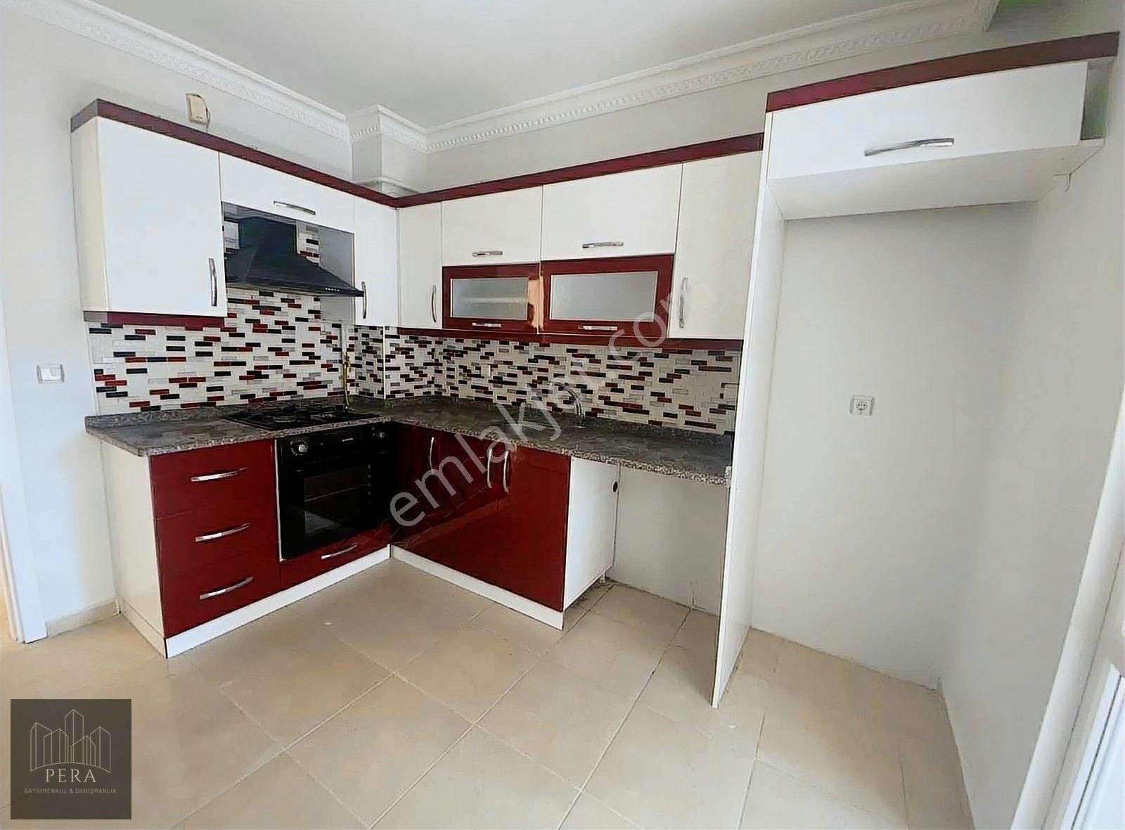 Bolu Merkez İzzet Baysal Satılık Daire PERA GAYRİMENKUL'DEN İZZET BAYSAL MAH 3+1 SATILIK DAİRE