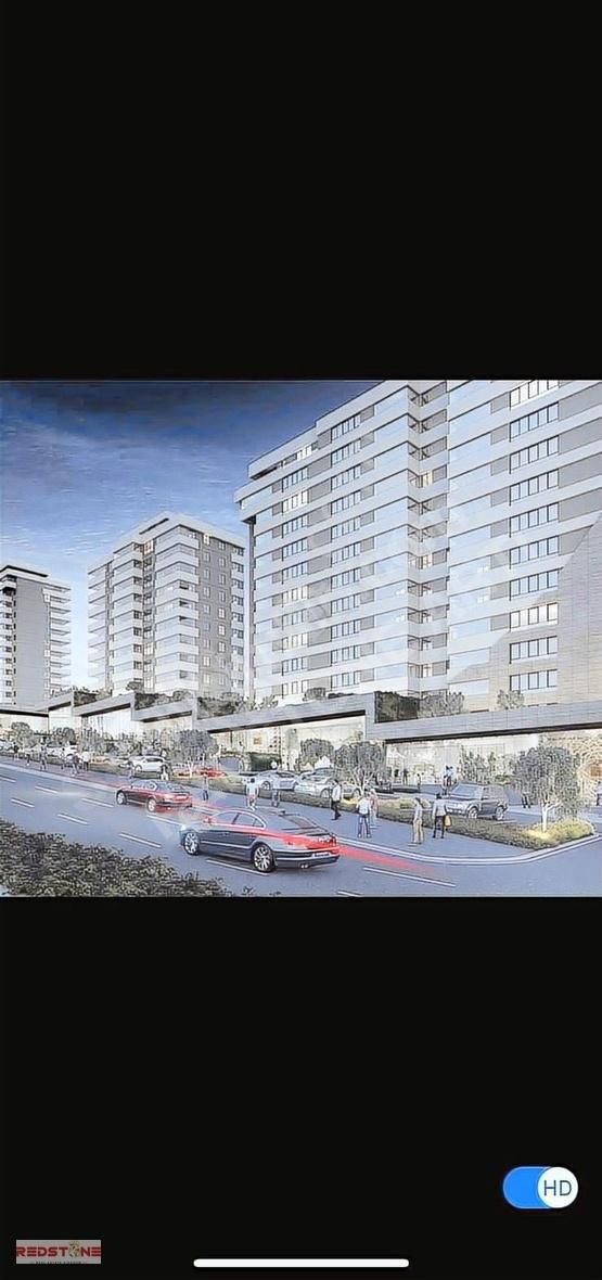 Çankaya Beytepe Satılık Daire BULVAR BEYTEPE DE SIFIR DAİRELER 2+1 124 M ² SATILIK