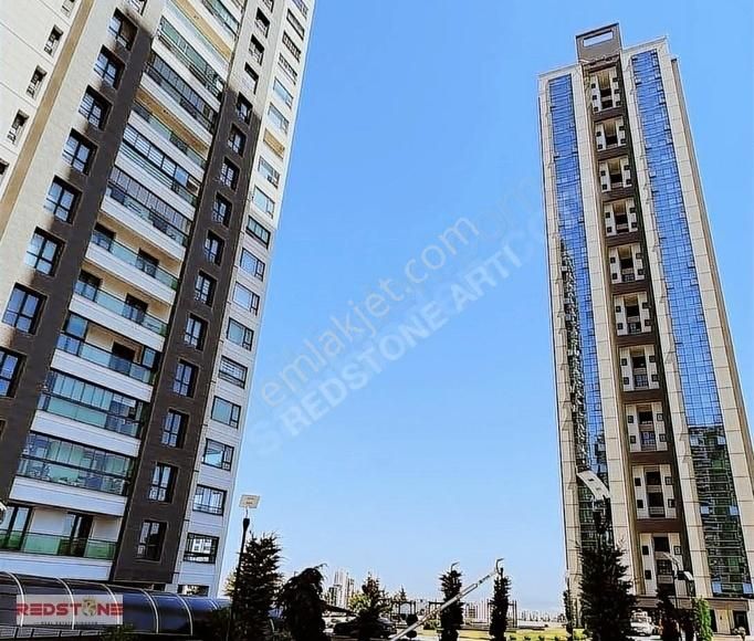 Çankaya Beytepe Satılık Daire BEYTEPE ENPARK SİTESİN DE YÜKSEK KATTA LÜKS DAİRE