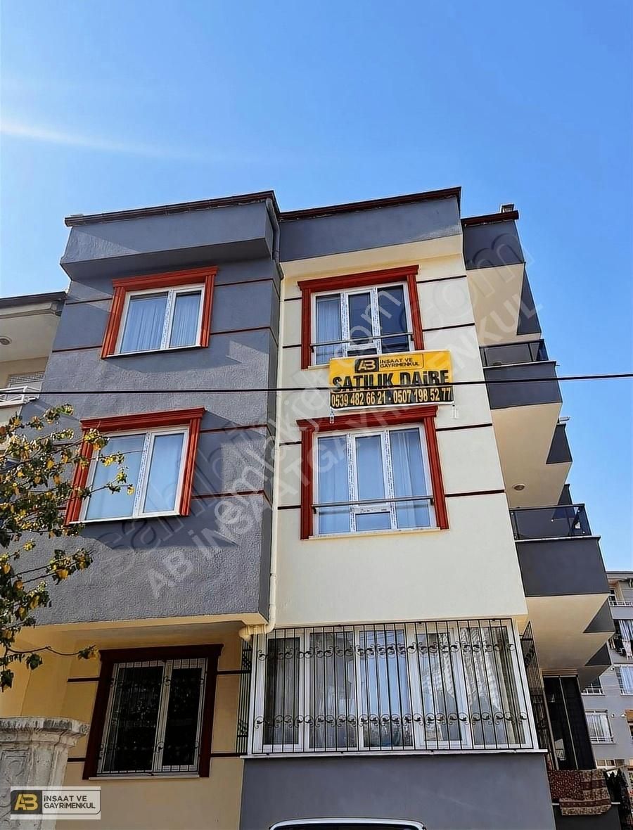 Selçuklu Aydınlıkevler Satılık Daire AYDINLIK EVLERDE KENT PLAZA YAKINI SATILIK HESAPLI DUBLEX 4+1