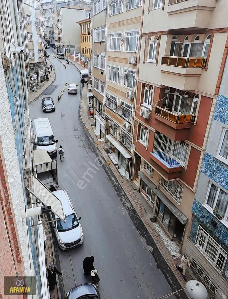 Fatih Derviş Ali Satılık Daire Acil Satılık 1+1 Temiz Daire (55m²)- pazarlık payı var