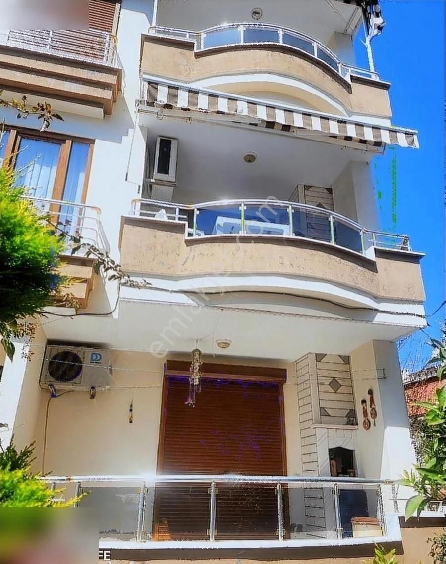 Ayvacık Küçükkuyu Bld. (Mıhlı) Satılık Daire Çanakkale Ayvacık Küçükkuyu Mıhlı 2+1 daire