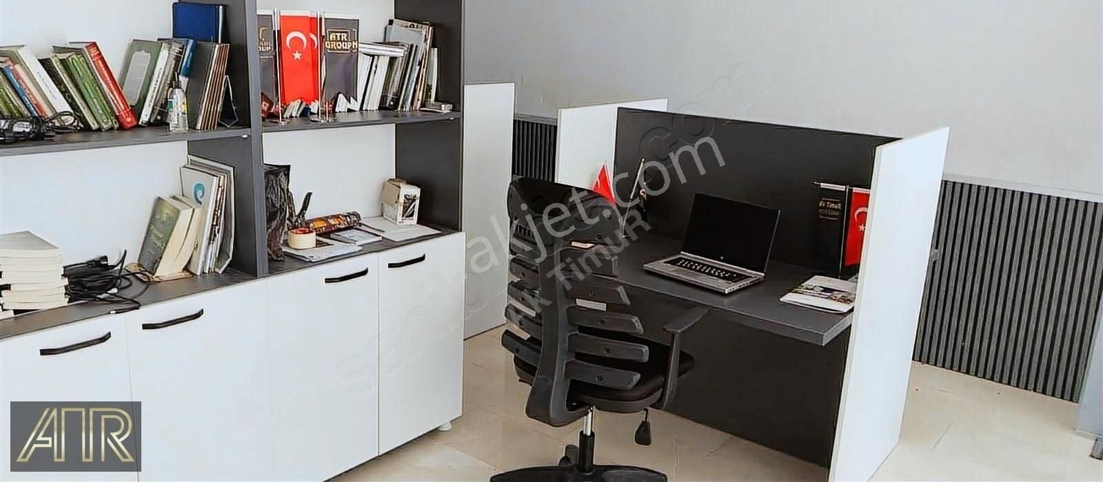 Muratpaşa Gebizli Kiralık Ofis Muratpaşa da hazır ofis.