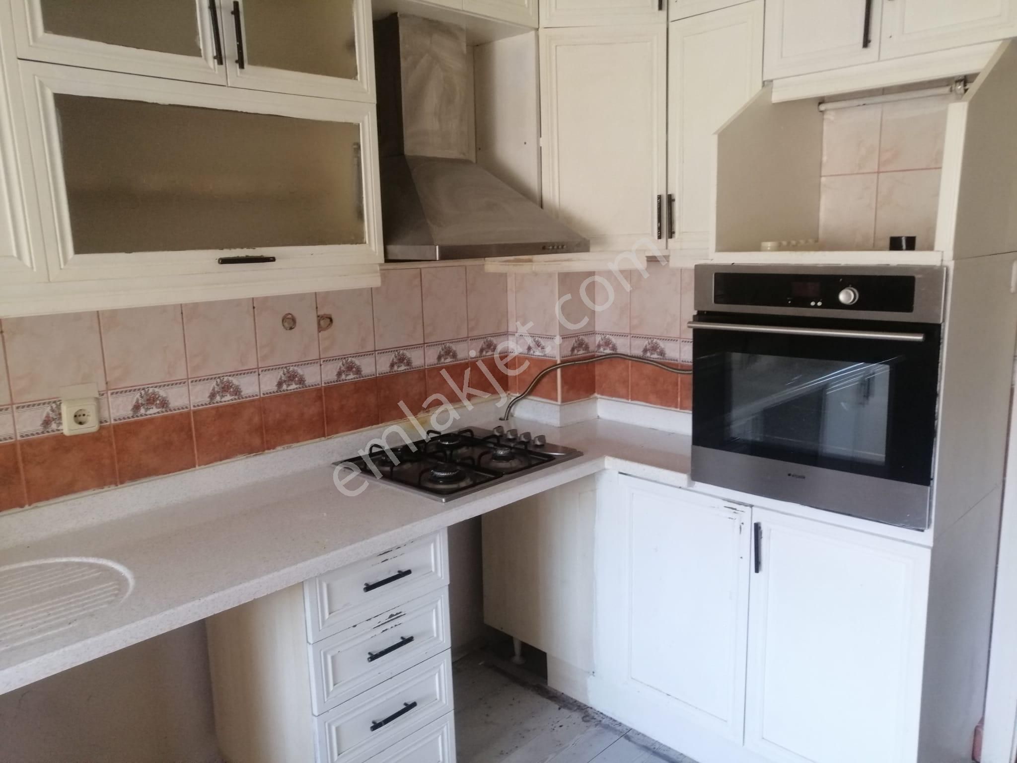 Polatlı Şehitlik Kiralık Daire  POLATLI ŞEHİTLİK MAH,KİRALIK 3+1DAİRE