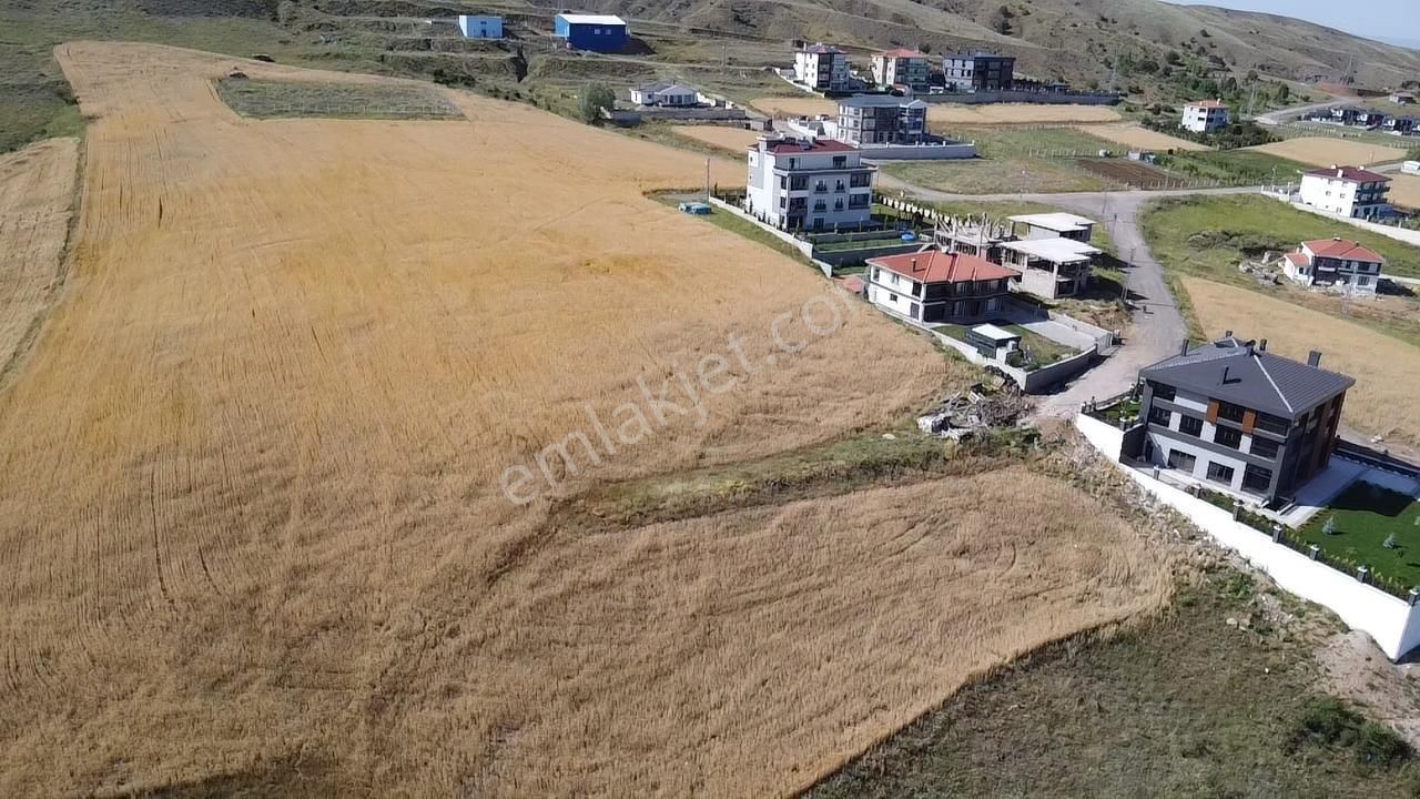 İmaremlak2'den Gözde Bölgede Kat Karşılığına 6000m2 Villa Parsel - Görsel 20
